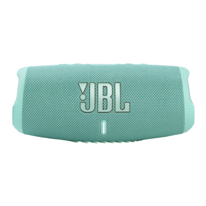 Boxa portabila JBL Charge 5 Wi-Fi 1+1 Gratuit